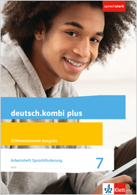 Cover Deutsch kombi plus