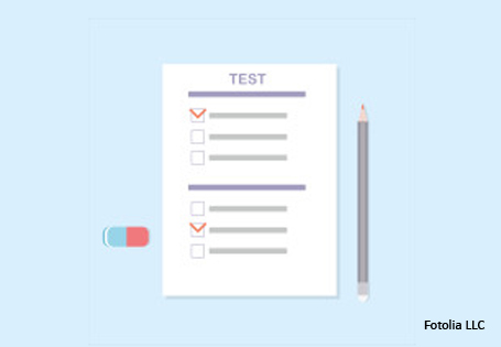 Multiple Choice in der Oberstufe?