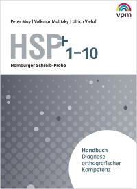 Grundschulblog_Deutschunterricht_HSP_Handbuch Hamburger Schreib-Probe