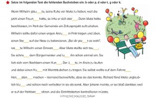 Rechtschreibstrategie