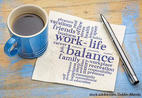 Work-Life-Balance im Schulalltag – Strategien für den Arbeitsalltag