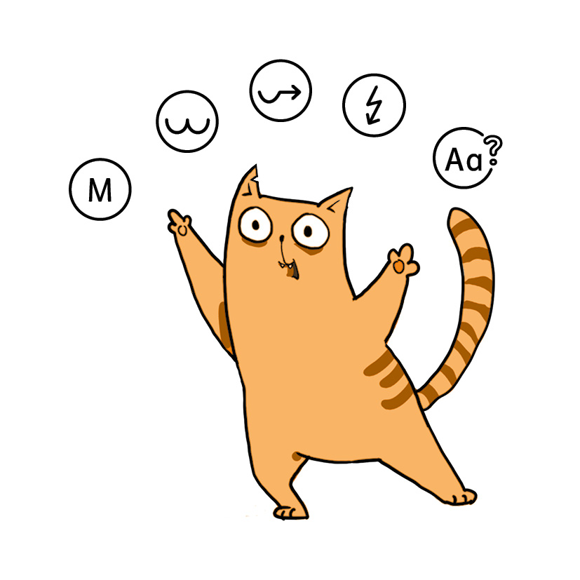 Kater Fidibus