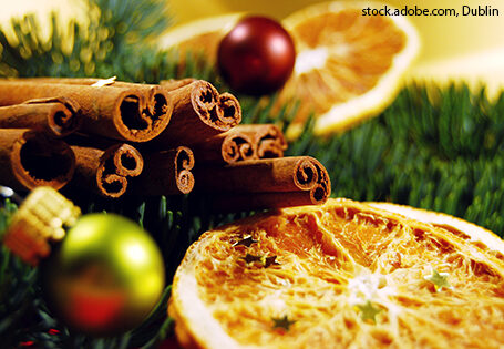 Ideen zum Weihnachtsfest