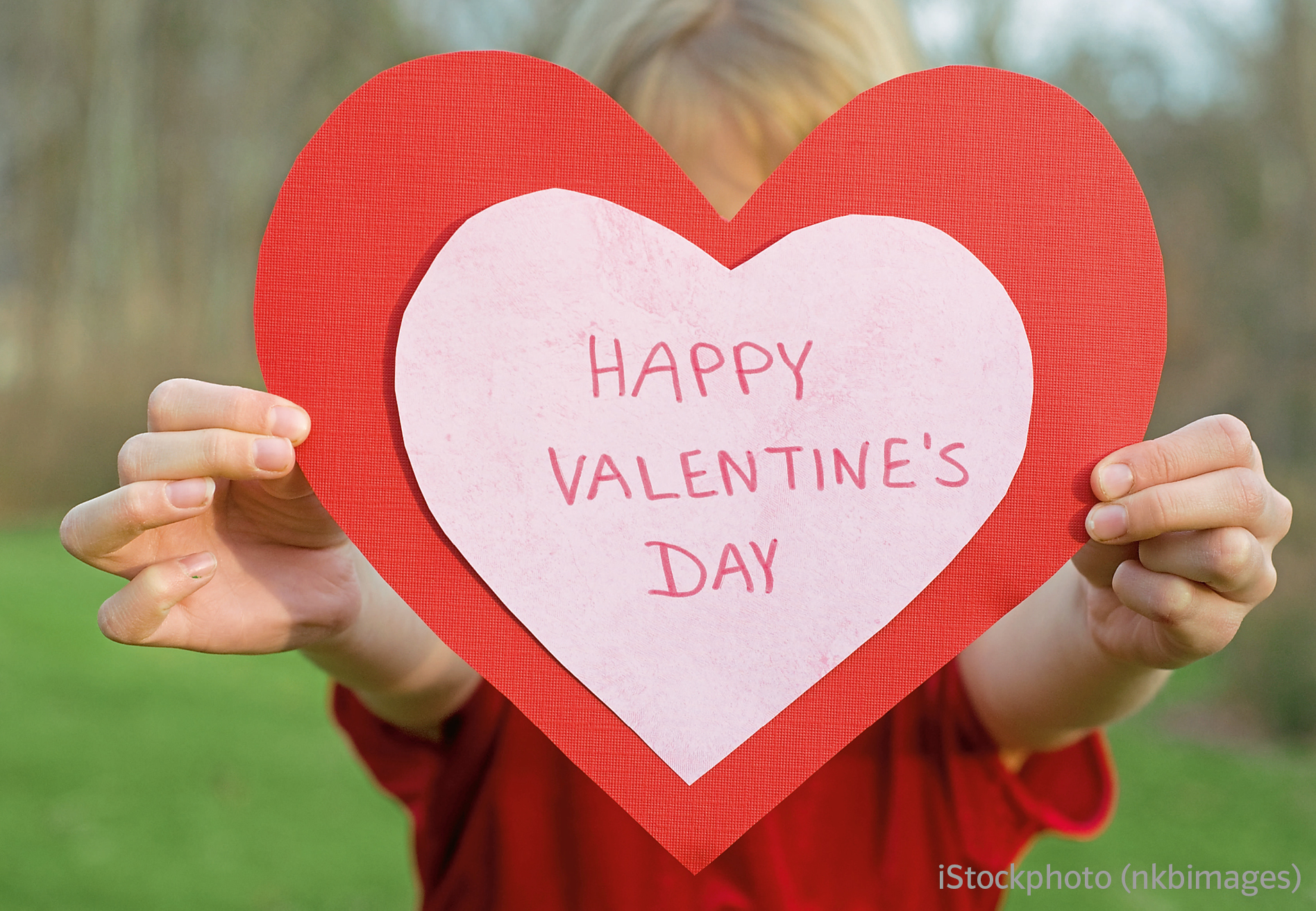 Valentinstag in Amerika Valentinstag in Amerika
