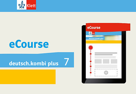 Digital unterrichten mit dem eCourse und neuen Features