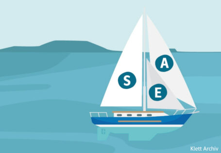 Kommasetzung leicht gemacht – mithilfe der SEA-Kommaregeln