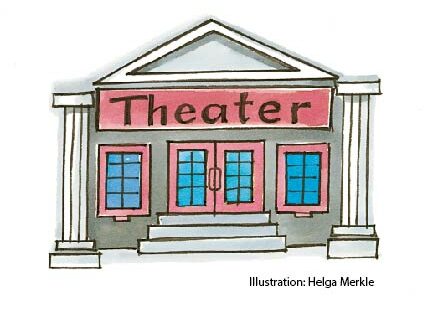 Theater