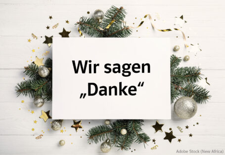 Der Deutsch-Blog Jahresrückblick 2022: Wir sagen „Danke“