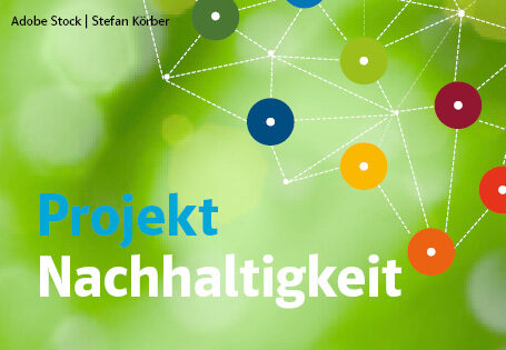 Unser Geschenk für euch – Die Projekt Nachhaltigkeit eCourses sind da!
