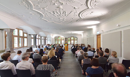 Landeswettbewerb Deutsche Sprache und Literatur Baden-Württemberg