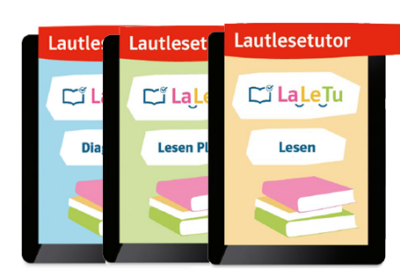 Der Lautlesetutor (Laletu): Innovative Lesediagnostik zu besseren Preisen