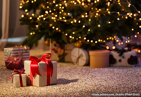 Tipps für abwechslungsreiches Schenken an Weihnachten