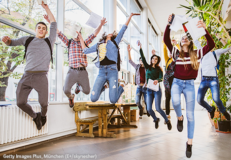 Weihnachtliche Energizer für Ihren Unterricht