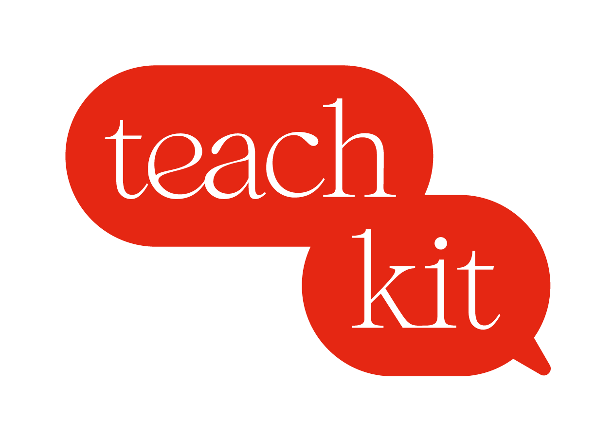 Logo teachkit