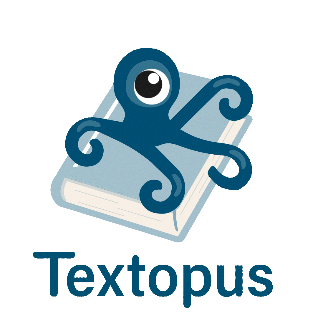 Textopus: Interaktives Tool für den Deutschunterricht