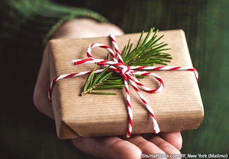 Geschenkideen für das Weihnachtsfest