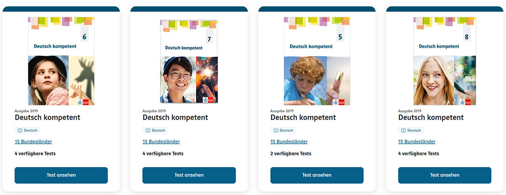 Dkomp_Screenshot_TuF Auswahl der Lehrbücher für Deutsch kompetent.