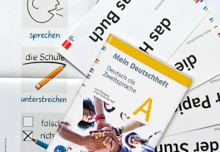 DaZ-Lernende in den Regelunterricht integrieren