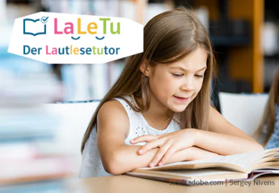 Lautlesen – eine Schlüsselkompetenz im Deutschunterricht der Grundschule