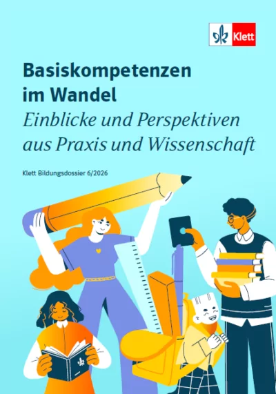 Klett Bildungsdossier Basiskompetenzen